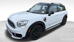 2019 MINI Countryman Cooper S ALL4
