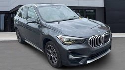 2020 BMW X1 sDrive28i