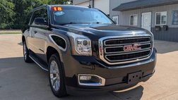 2018 GMC Yukon XL SLE