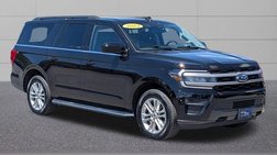 2023 Ford Expedition MAX XLT