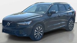2025 Volvo XC60 B5 Plus Dark Theme