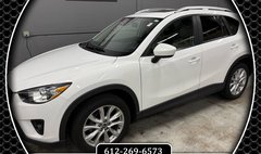 2015 Mazda CX-5 Grand Touring