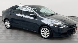 2014 Dodge Dart SXT