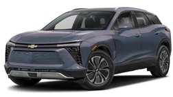 2024 Chevrolet Blazer EV 2LT