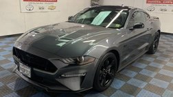 2021 Ford Mustang GT
