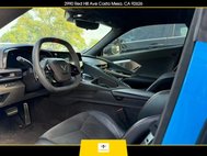 2022 Chevrolet Corvette Stingray