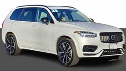 2023 Volvo XC90 Recharge T8 Plus Dark Theme