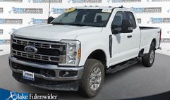 2024 Ford Super Duty F-350 XLT