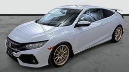 2019 Honda Civic Si