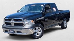 2014 Ram Ram Pickup 1500 Tradesman