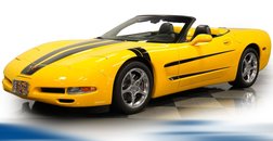 2000 Chevrolet Corvette Base