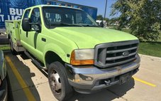 2001 Ford XL