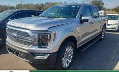 2021 Ford F-150 Limited