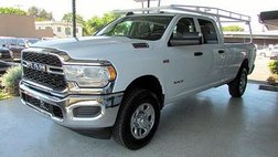 2020 Ram Ram Pickup 2500 Tradesman