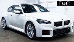 2025 BMW M2 Base