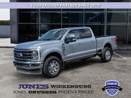 2024 Ford Super Duty F-350 Lariat
