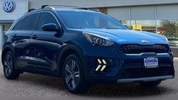 2020 Kia Niro Plug-In Hybrid LXS