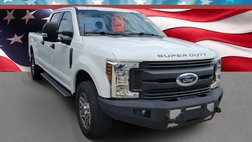 2019 Ford Super Duty F-250 XL