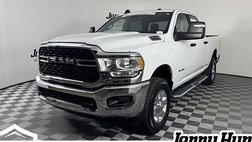 2024 Ram Ram Pickup 2500 Big Horn