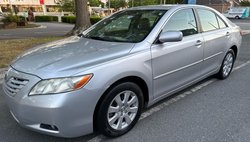 2008 Toyota Camry XLE V6