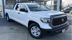 2021 Toyota Tundra SR