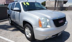 2014 GMC Yukon SLE