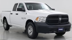 2017 Ram Ram Pickup 1500 Tradesman