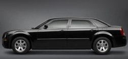 2007 Chrysler 300 Touring
