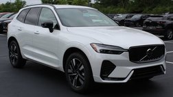 2027 Volvo XC60 