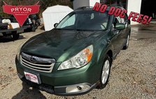 2011 Subaru Outback 2.5i Premium