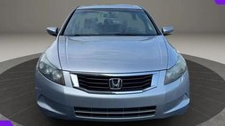 2010 Honda Accord EX-L