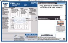 2020 Ford Super Duty F-350 XL
