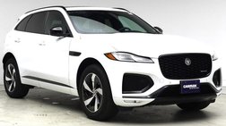 2024 Jaguar F-PACE P250 R-Dynamic S