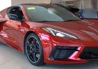 2022 Chevrolet Corvette Stingray