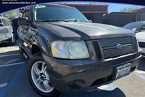 2005 Ford Explorer Sport Trac XLS