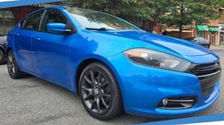 2015 Dodge Dart SXT