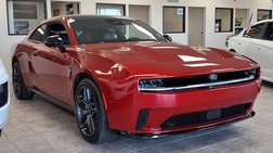 2024 Dodge Charger Daytona R/T
