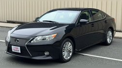 2014 Lexus ES 350 Base