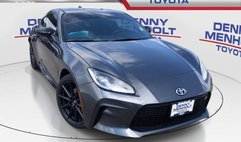 2023 Toyota GR86 Premium