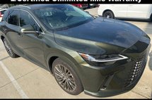 2024 Lexus RX 350 Luxury