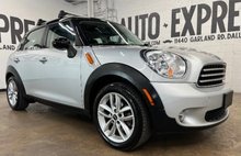 2014 MINI Countryman Cooper