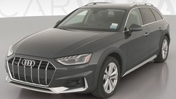 2021 Audi A4 allroad quattro Premium Plus 45 TFSI