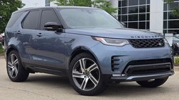 2023 Land Rover Discovery P360 HSE R-Dynamic