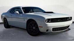 2016 Dodge Challenger R/T Scat Pack