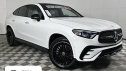 2024 Mercedes-Benz GLC-Class GLC 300 4MATIC