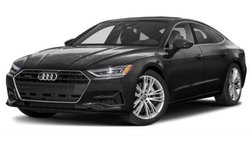 2019 Audi A7 quattro Prestige 55 TFSI