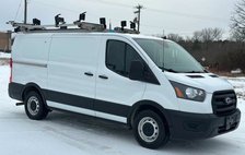 2020 Ford Transit 150