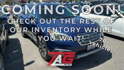 2017 Subaru Outback 3.6R Limited