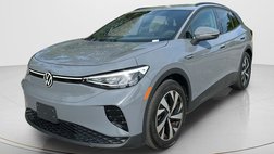 2023 Volkswagen ID.4 Pro