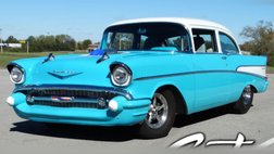 1957 Chevrolet Pro Street